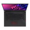 لپ تاپ 15.6 اینچی ایسوس مدل ROG Strix SCAR 15 G532LWS-A با پردازنده Core i9 و 1 ترابایت SSD و 16 گیگابایت رم
