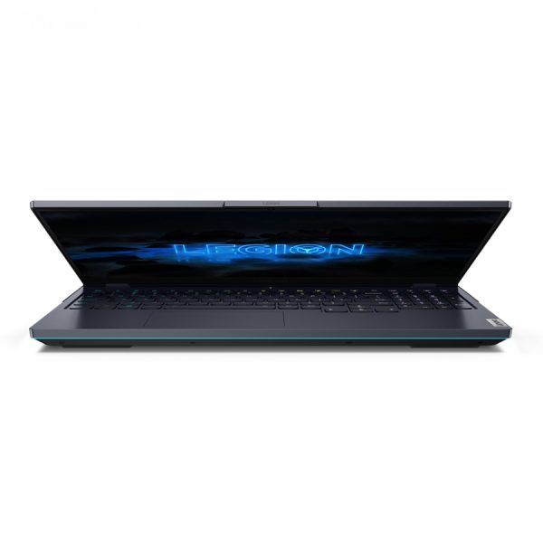 لپ تاپ 15.6 اینچی لنوو مدل Legion 7-A با پردازنده Core i7 و 1 ترابایت SSD و 32 گیگابایت رم