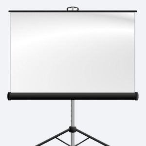 screen-projector-laceholder