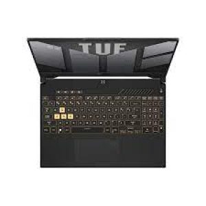 لپ تاپ ایسوس مدل TUF Dash F15 FX507ZM-AD Core i7-12650H-RAM 16G-11T SSD-6G RTX3060