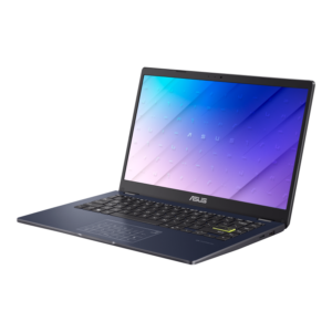 لپ تاپ ایسوس مدل E410MA Celeron-N4020-RAM 4G-256G SSD-Intel HD