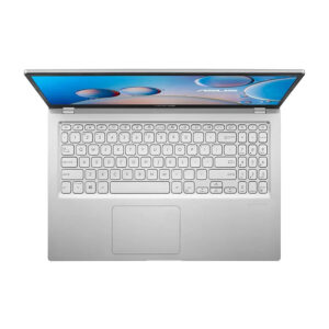 لپ تاپ ایسوس مدل VivoBook X515JA-MC Core i3-1005G1-RAM 4G-512G SSD- Intel UHD