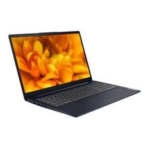 لپ تاپ لنوو مدل IdeaPad 3-QAF Core i3-1115G4-RAM 12G-1T+256G SSD-Intel UHD