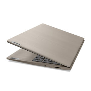 لپ تاپ لنوو مدل IdeaPad 3-Q Celeron-N4020-RAM 4G-1T HDD-UHD600