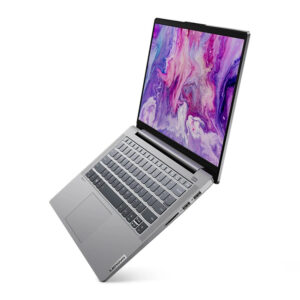 لپ تاپ لنوو مدل IdeaPad 5-K Core i7 1165G7-RAM 16G-512G SSD-2G MX450