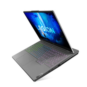 لپ تاپ لنوو مدل Legion 5-LAA Core i7-12700H-RAM 16G-1T SSD-6G RTX3060