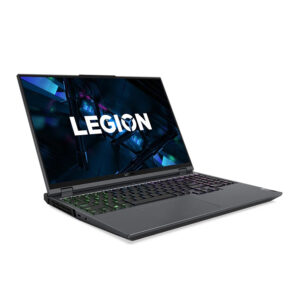 لپ تاپ لنوو مدل Legion 5 Pro-EC Ryzen7-5800H-RAM 32G-1T SSD-6G RTX3060