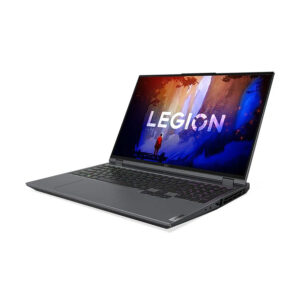 لپ تاپ لنوو مدل Legion 5 Pro-F Core i7-12700H-RAM 32G-1T SSD-6G RTX3060