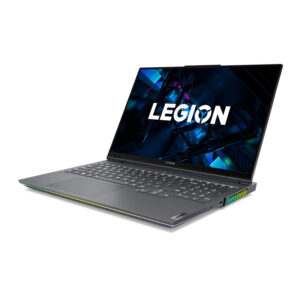 لپ تاپ لنوو مدل Legion 7-E Core i7-11800H-RAM 32G-1T SSD-16G RTX3080