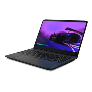 لپ تاپ لنوو مدل IdeaPad Gaming 3-HI Core i7-11370H-RAM 16G-1T+256G SSD-4G RTX 3050