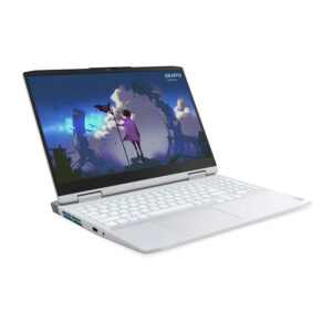 لپ تاپ لنوو مدل IdeaPad Gaming 3-UB Core i7-12650H-RAM 16G-512G SSD-6G RTX 3060