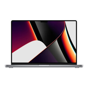 لپ تاپ اپل مدل MacBook Pro 16 (2021)-MK1E3 M1-Pro-RAM 16G-512G SSD-16Core GPU