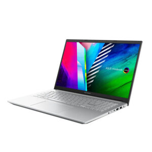 لپ تاپ ایسوس مدل VivoBook Pro 15 OLED K3500PH-A Core i5-11300H-RAM 8G-512G SSD-4G GTX1650
