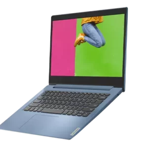 لپ تاپ لنوو Lenovo Ideapad1 Celeron N4120-Ram 4GB-SSD 128GB