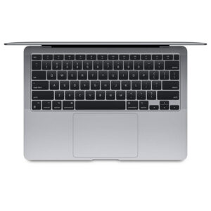لپ تاپ اپل مدل MacBook Air MGN63 2020 M1-RAM 8G-256G SSD-7Core GPU