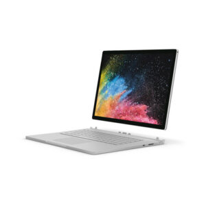 لپ تاپ مایکروسافت مدل Surface Book2 15-B Core i7-8650U-RAM 16G-512G SSD-6G GTX1060