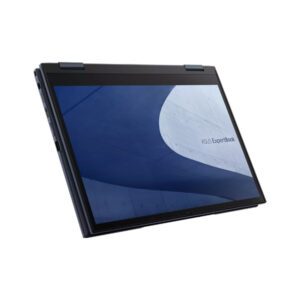 لپ تاپ ASUS مدل ExpertBook B7 Flip B7402FEA LA0594W- Core i7 1195G7- RAM 16GB