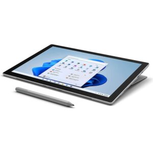 لپ تاب Microsoft مدل Surface Pro 7 Plus- Core i7 1165G7- 16GB