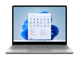 لپ تاپ Microsoft مدل512  Surface laptop 4- Core i7 1185G7- 16GB