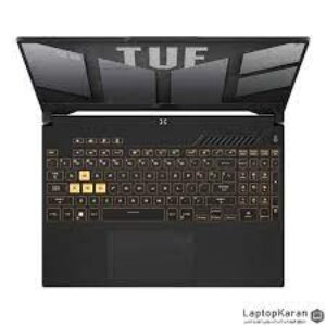 لپ تاپ 15.6 اینچی ایسوس مدل Asus TUF Gaming FX507ZC i5 12500H 24GB 512SSD 4GB RTX3050