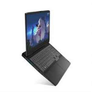 لپ تاپ لنوو 15.6 اینچی مدل Ideapad Gaming3 CoreI5 12450H 16GB 512GB 4GB 3050
