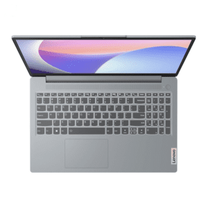 لپ تاپ 15.6 اینچی لنوو مدل Lenovo ️IdeaPad3 Slim3 Corei5 12450H 8GB 256GBSSD INT FHD