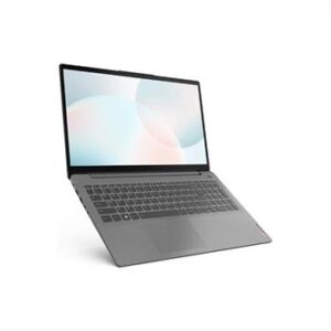 لپ تاپ 15.6 اینچی لنوو مدل Lenovo ️Ideapad3  Corei7 1255U 16GB 1TB intel