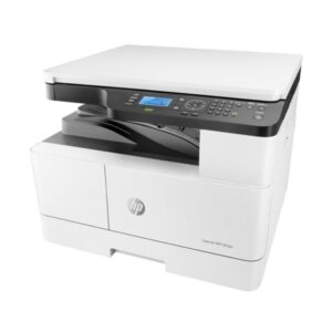 پرینتر چند کاره لیزری اچ‌پی مدل LaserJet MFP M438n