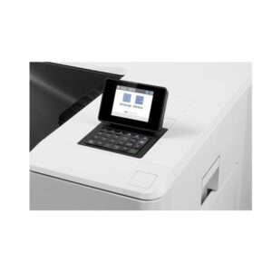 پرینتر لیزری اچ‌پی مدل Color LaserJet Enterprise M652dn