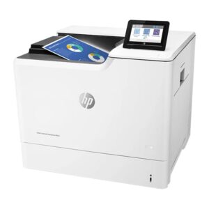پرینتر لیزری اچ‌پی مدل Color LaserJet Enterprise M653dn