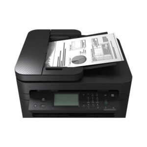 پرینتر چند کاره لیزری کانن مدل i-SENSYS MF275dw