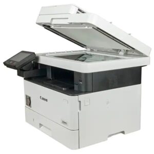 پرینتر لیزری سه کاره کانن i-SENSYS MF453dw