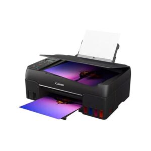 پرینتر جوهر افشان کانن مدل PIXMA G640