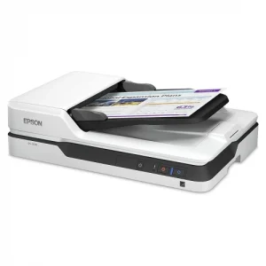 اسکنر حرفه‌‌ای اسناد اپسون مدل DS-1630